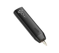 Portable Spot Welder, 11 Gear Adjustable Spot Welding Machine Type-c Handheld Tool Can Weld Nickel Strip,Handheld