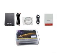 Portable Spot Welding Device with 15-Minute Inactivity Timer and USB Output Auto-Off Below 50mAh Load (E)