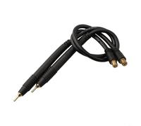 Portable Spot Welding Machine with 5500mAh Battery, 650A Max Discharge, for Screen (DH30 Model), Gold-Plated Soldering Pen & Nickel Foil(C)