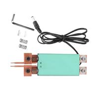 Portable Spots Welding Pen Auto Trigging Spots Welder Pen Suitable for 18650 Battery Repairs Long Last Welding Device Automatic Triggers Welder