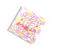 Portable Square Grid Notebook Notebook Sketch Acid Free Research Work Companion Classroom Grid Notepad