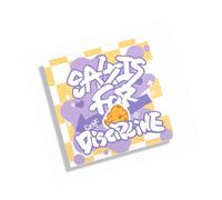 Portable Square Grid Notebook Notebook Sketch Acid Free Research Work Companion Classroom Grid Notepad