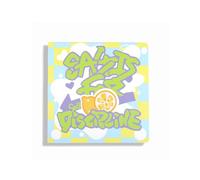 Portable Square Grid Notebook Notebook Sketch Acid Free Research Work Companion Classroom Grid Notepad