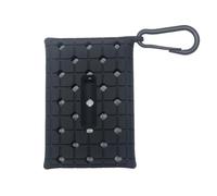 Portable SSD Sleeve Skin Hard Disk Hard Drive Protective Cover Anti-Fall Silicone Case for T7 / T7Touch Silicone Case