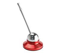 Portable Stabilizer for Model Making, 360° Rotation Craft Support, Easy to Use, Adjustable Angle, Perfect for Hobbyists and Crafters