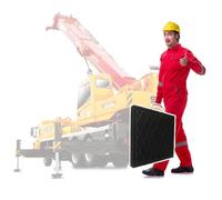 Portable Stabilizer Pads for Heavy Equipment and Vehicles - Prevents Sinking on Soft Ground