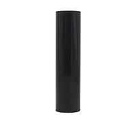 Portable Stainless Steel Cylinder Shaker Percussion Instrument Rhythm Latin Percussion Instrument Sand Stainless Steel