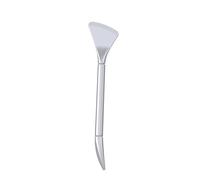 Portable Stainless Steel Pore Scraper for Face Blackhead and Acnes Clearing Beauty Essential Comedone Blemish Removal Comedone Blemish Removal