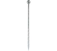 Portable Stainless Steel Soil Sampling Device Efficient Checking Plant Tool Better Watering Techniques Garden Essential Manual Probe