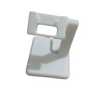 Portable Stand Charging Dock Charging Station Base For Band 9 Desktop Smartwatch Display Stand Holder Charging Stand