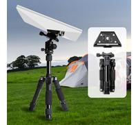 Portable Starlink Mini Tripod Mount, Starlink Mini Mount, Starlink Mini Mounting for Starlink Mini Dish
