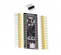 Portable STM32F411 Systems Development Board For Space Constrained Applications With Extensive Functionality Option Small Size Embeddeds