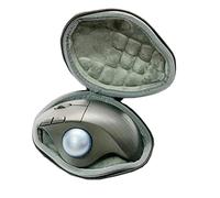 Portable Storage Bag Carrying Protective Case Cover Pouch for Logi tech M575 MX Ergo Mouse Accessories