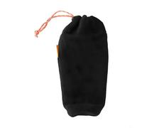 Portable Storage Bag for Alto and Tenor Saxophone Parts, Thickened Protective Case with Anti-Static Cotton Material, Lightweight and Com(B)