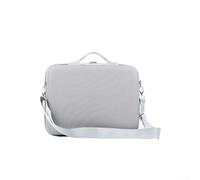 Portable Storage Bag For DJI Mini 5 Pro, Waterproof PU Leather Shoulder Bag For DJI Mini 5 Pro Drones Large Capacity Travel Carrying Case For Store Drones (Grey)