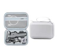 Portable Storage Bag for DJI Osmo Mobile 8P Offers Shock Drop,dust Protection Accessory (Gray)