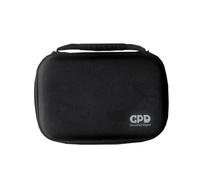 Portable Storage Bag for GPD WIN MINI 7 inch Mini Laptop Travel Carrying Case Can Accommodate Charger and Laptop Protective Cover (Large)