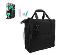 Portable storage bag for smoothie makers, made of Oxford cloth, with shoulder strap, suitable for outdoor beverage machines