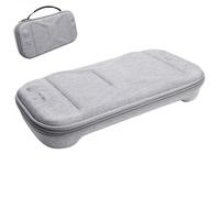 Portable Storage Bag for Switch 2 Console Accessories EVA Fabric Tote Bag