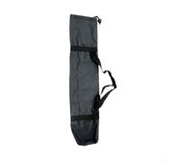 Portable Storage Bag for Yoga and Camping Gear Ideal for Folding Chairs and Trekking Poles (23 * 130cm)