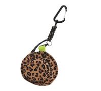 Portable Storage Bag Key Bag Makeup Change Makeup Headphone Bag Printed Bag Pendant Bag, Coin Purse Key Ring Shaped Shopping Bag, 4, Se référer au descriptif, Refer to description