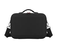 Portable Storage Bag Shoulder Handheld Box Organiser Case Crossbody For UAV Accessories Black Accessory Storage Solution