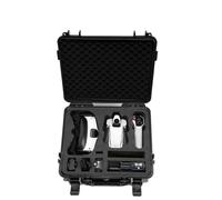 Portable Storage Box for Antigravity A1 Drone Hard-Shell Carrying Case Drop-Proof and Dust-Proof Travel Organizer Bag Drone Accessories (Storage Bag)