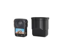 Portable Storage Box for DJI OSMO 360, Hard Shell Waterproof Box Carrying Case Camera Protective Bag