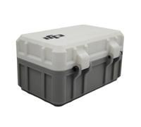 Portable Storage Box for DJI Osmo Action 4 Portable Carrying Case for DJI Action 3 Sports Camera Waterproof Accessories