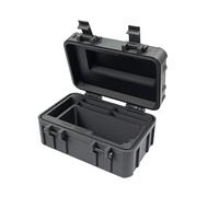 Portable Storage Box for DJI Osmo Action 5 Pro/Action 4/Action 3 Portable Waterproof Sports Camera Carrying Case for DJI Action 5 Pro/Action 4/Action 3 (Black)