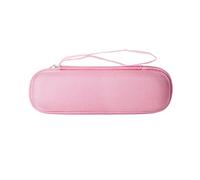 Portable Storage Box for Logitech Professional Presenter R800/R500/R400 Remote Control Hard Travel Carrying Case Protection Pouch (Pink)