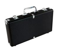 Portable Storage Box, Matte Finish, 39x21x6cm, Chip Poker Dice Storage, The Aluminum Alloy Chip Box, Elegant Appearance, for Lovers Family Friends Enthusiasts Beginners