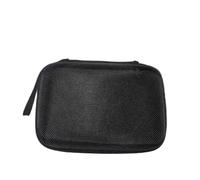 Portable Storage Box Shockproof Handheld Game Console Travel Carrying Case for Anbernic RG35XXPro Game Console Organizer Bag