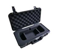 Portable Storage Box Suitable for ROG Ally Game Console Travel Carrying Case Shockproof and Dustproof Hard Organizer Bag Game Accessories