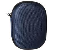 Portable Storage Case For Cleer ARC2 Open Ear Headphone Case And Durability Carrying Pouches Daily Use Sports Headphone Carriers