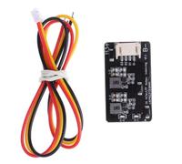 Portable Storage Cell Balance Board Active PCB Module with Wire Harness for Pack Assembly Service Tasks Workshop Use Active Cell Balancing Module Balance Board Pack Project Pcb Wire Harness Repair
