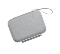 Portable Storage Organizers with Multiple Compartments Storage Container for Action Camera Gear and Essential Equipment Cameras Battery Organizers