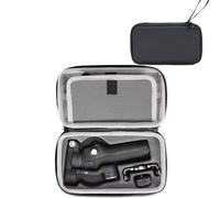 Portable Storage Protective Bag Carrying Case for DJI Osmo Mobile 7 Pro/7P, Organisational Package Protective Case, Gimbal Stabilizer & Accessories