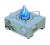Portable Stove - Outdoor Oven | Outdoor Stove with Multiple Fire Forces With Our Portable Camping Stove You Can Cook On The Go! With Our Portable Camping Stove You Can Cook On The Go With Our Portable