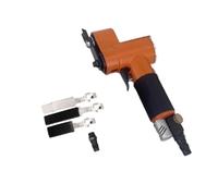 Portable Straight Lines Pneumatic Polisher for Professional Auto Body Repair Woodworking Metal Surfaces Finishing Tasks