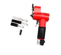 Portable Straight Lines Pneumatic Polisher for Professional Auto Body Repair Woodworking Metal Surfaces Finishing Tasks