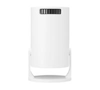 Portable Streaming Projector With USB C Fast Charging Highly Definition Display Screen Presentation Projector With Mobile
