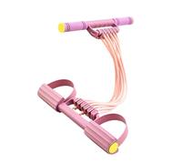 Portable Stretching Band Exercise Equipment Suitable for Yogas and Fitness User Friendly Rubber Texture Long Service User Friendly Fitness Equipment