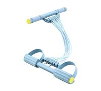 Portable Stretching Band Exercise Equipment Suitable for Yogas and Fitness User Friendly Rubber Texture Long Service User Friendly Fitness Equipment