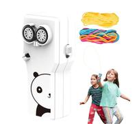 Portable String Shooter, String Shooter, Loop Electric Toy
