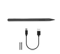 Portable Styluses Pen Attachment Type C Charging For Go/Laptop/Book Tablets For Better Drawing