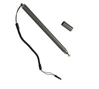 Portable Styluses Pen With Detachable Lanyard Universals Smartphone Tablets Compatibility Smooth Glides Precisions Tip Styluses Pen For Smartphones