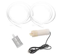 Portable Sump Water Pump 5v 1.5a Plastic Drainage Tool