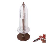 Portable Syringe Seeder Manual Sower Seed Spreader Handheld Seed Planter Plant Tool Sowing And Flower Tool Handheld