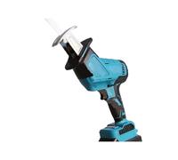 Portable Table Saw, Electric Saw Cattle Sheep Bone Cutter Household Small Hand-held Artifact,for DIY Furniture Making Woodworking(2 Power 1 Charge)